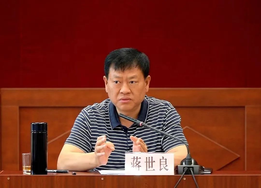 临翔区重大项目建设和经济运行分析专题会议召开