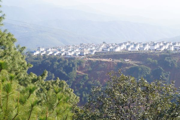 邦东搬迁点