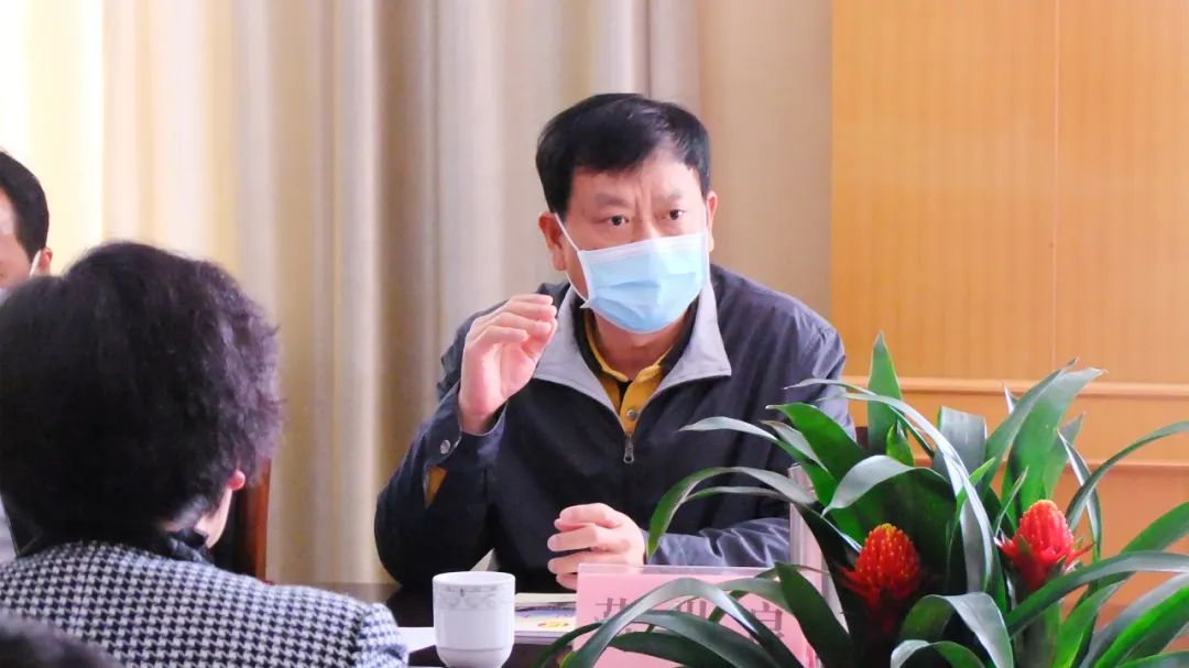 蒋世良开展资源大调研部署重点项目建设时强调：全力确保今年经济“开门红”