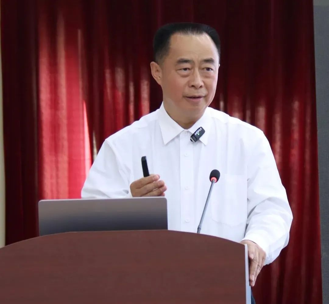张之政在临沧市生产经营主体时段融资计划第二期洽谈会（临翔区专场）上强调：强化金融支持 抓好政策落实 不断做强做大临沧茶叶产业