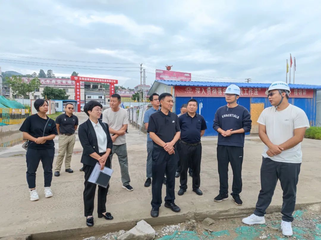 区人大常委会调研视察代表建议办理情况