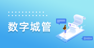 数字城管