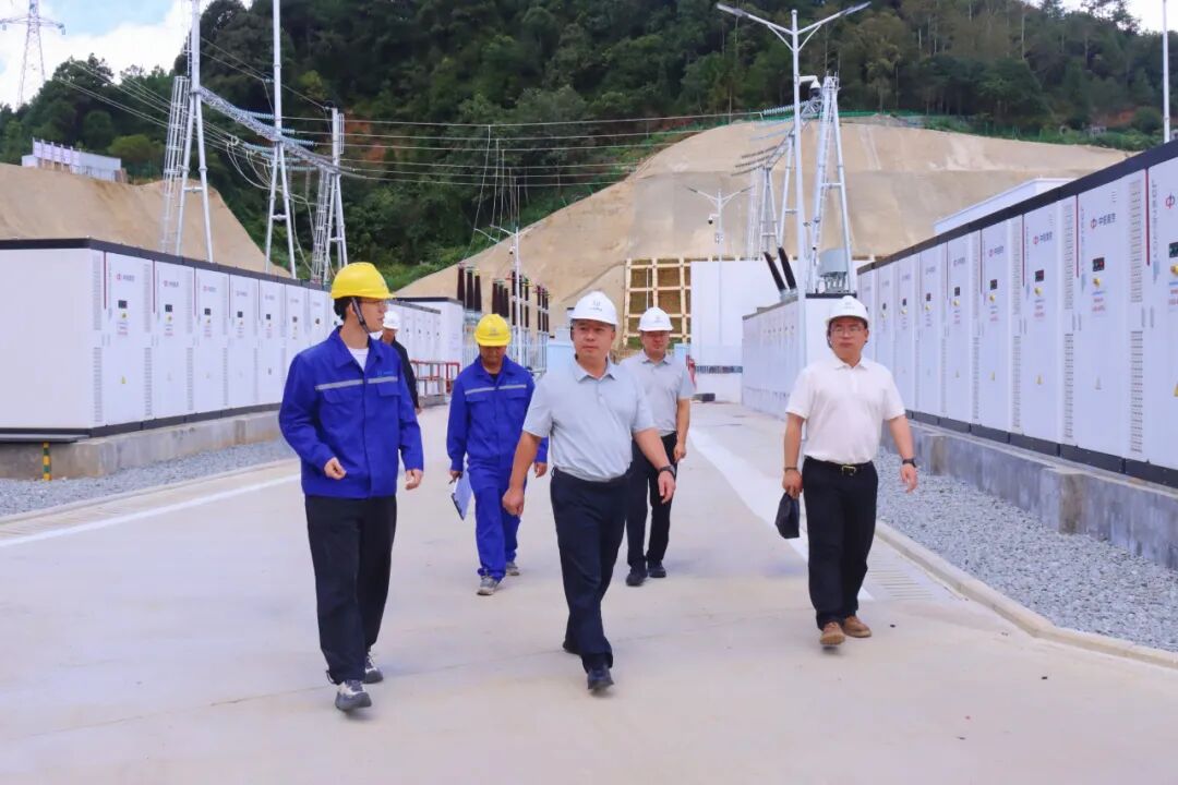 魏丛柱在马台乡调研时强调：因地制宜谋项目 聚焦产业促振兴