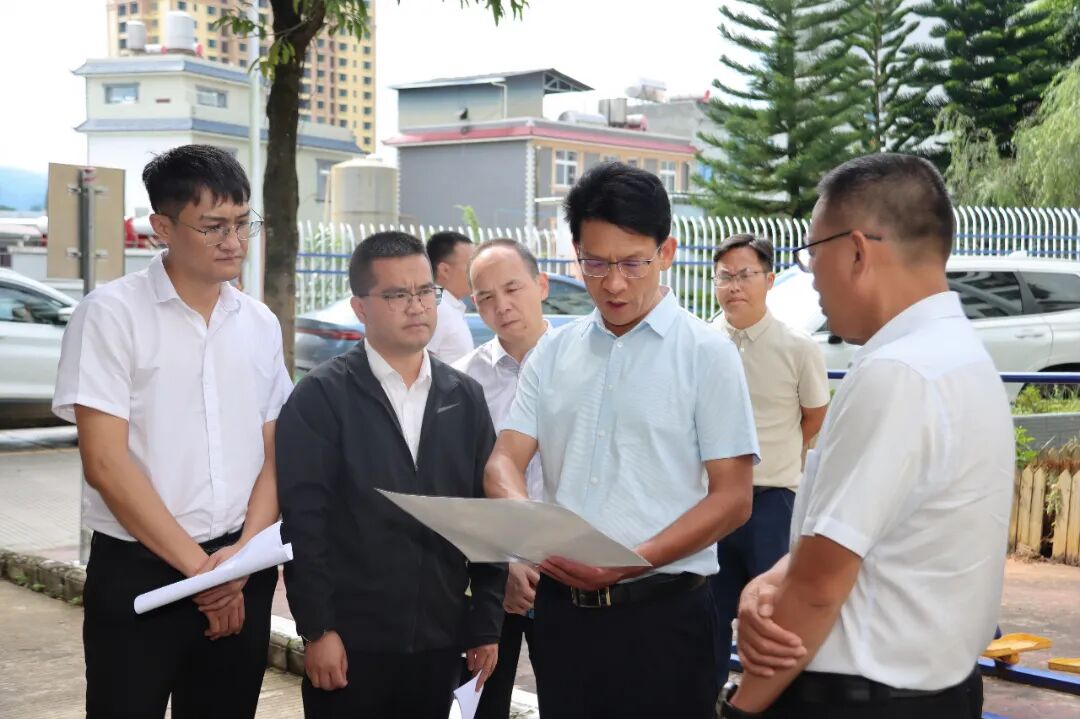 徐贤在临翔区调研保障性住房建设时强调 聚焦人民群众所需所盼 高质量推动好房子建设