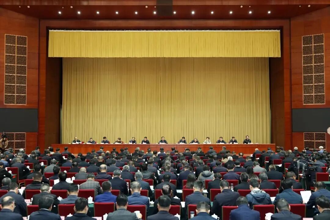 省委经济工作会议在临翔区引发热烈反响